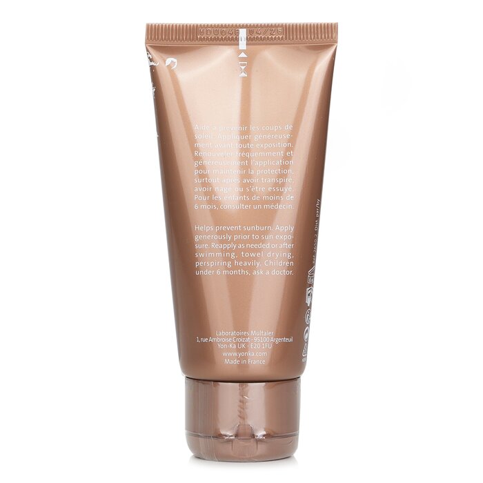 Yonka Solar Care Sunscreen Cream High Protection SPF 50 UVA/UVB 50ml/1.65ozProduct Thumbnail