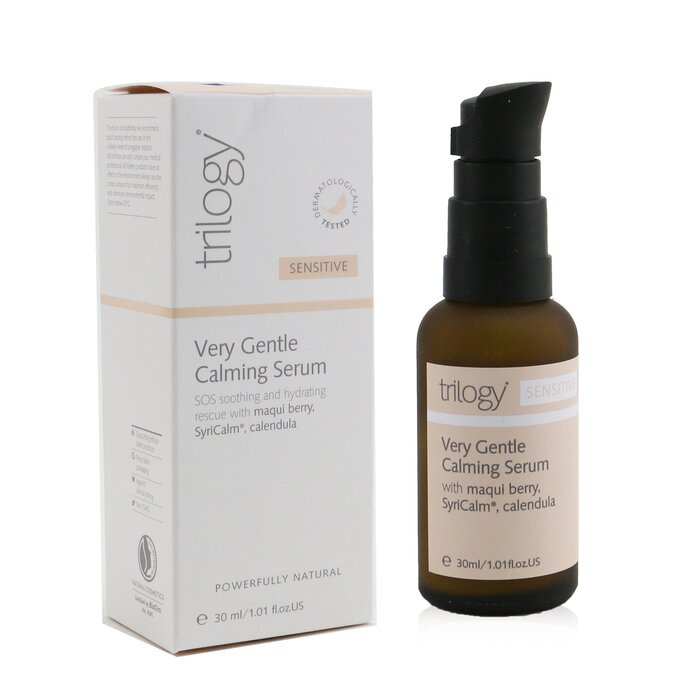 Trilogy Serum Calmante Muy Suave 30ml/1.01ozProduct Thumbnail