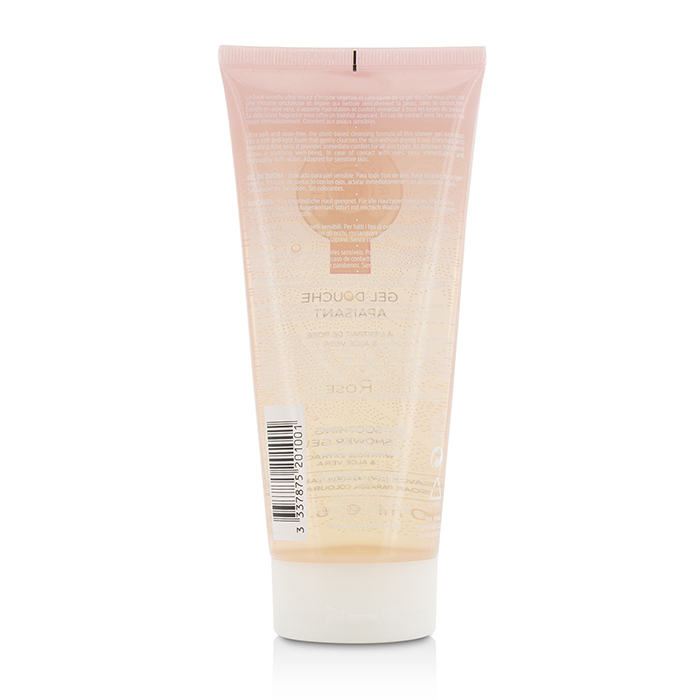 Roger & Gallet Rose Soothing Shower Gel 200ml/6.6ozProduct Thumbnail