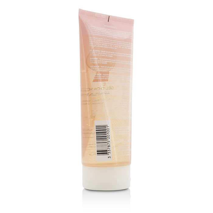 Roger & Gallet Rose Soothing Shower Gel 200ml/6.6ozProduct Thumbnail