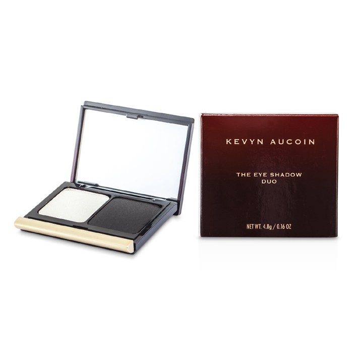 Kevyn Aucoin The Eye Shadow Duo 4.8g/0.16ozProduct Thumbnail