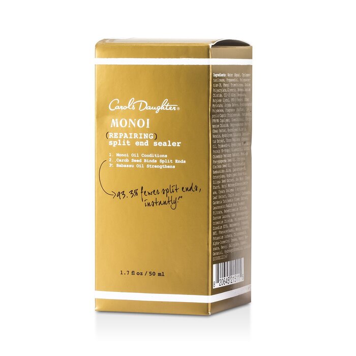 Carol's Daughter Monoi Repairing Split End Sealer 50ml/1.7ozProduct Thumbnail