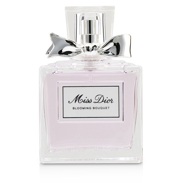 miss dior blooming bouquet eau de toilette 100ml