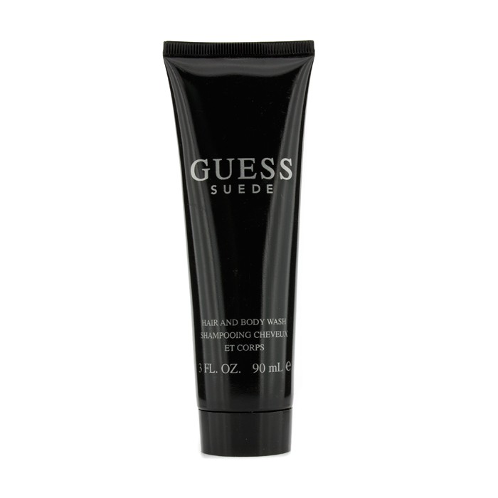 Guess Суид для Мужчин Средство для Мытья Тела и Волос (Без Коробки) 90ml/3ozProduct Thumbnail