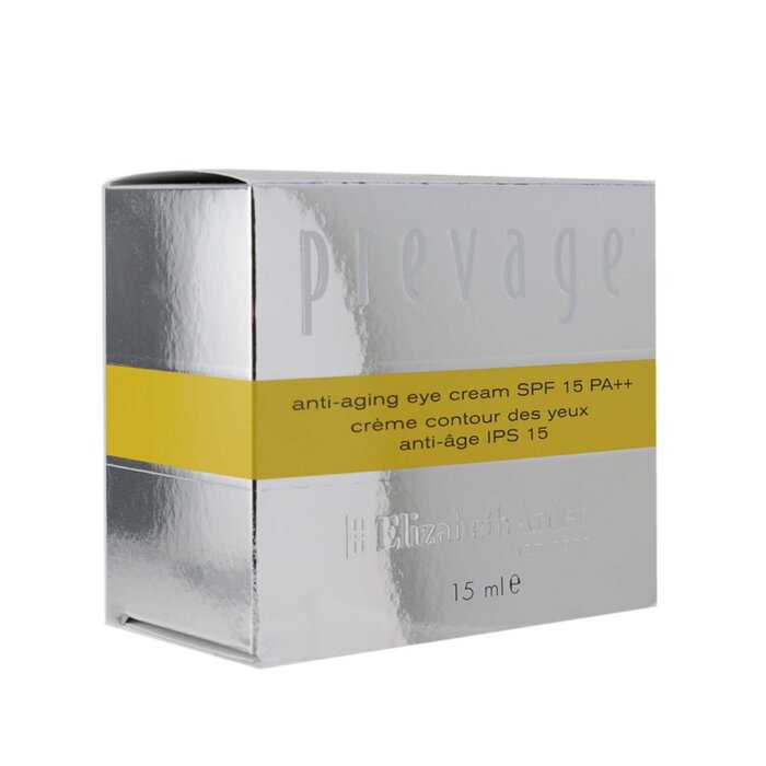 Prevage by Elizabeth Arden Anti-Aging Eye Cream SPF15 PA++  15ml/0.5ozProduct Thumbnail