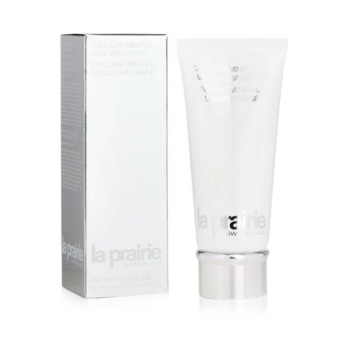 La Prairie Cellular Mineral Face Exfoliator 100ml/3.4ozProduct Thumbnail