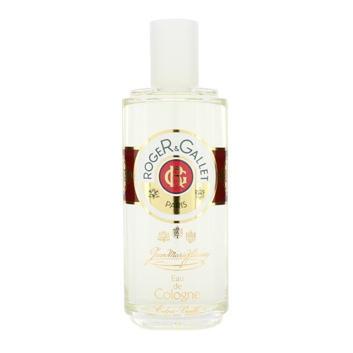 Roger & Gallet Jean Marie Farina (Extra-Vieille) Eau De Cologne Splash 200ml/6.6ozProduct Thumbnail