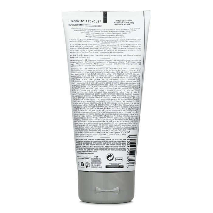 Ren Radiance Micro Polish Cleanser 150ml/5.1ozProduct Thumbnail