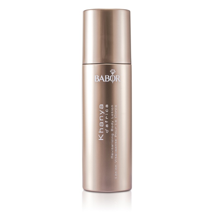 Babor Khanya Of Africa Revitalizing Body Lotion 200ml/6.75ozProduct Thumbnail