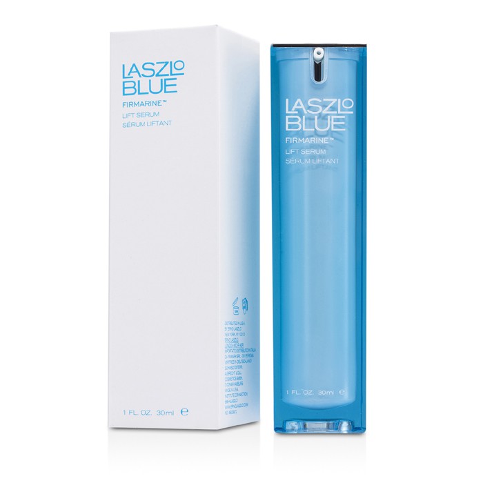 Erno Laszlo Blue Firmarine Lifting-Serum 30ml/1ozProduct Thumbnail