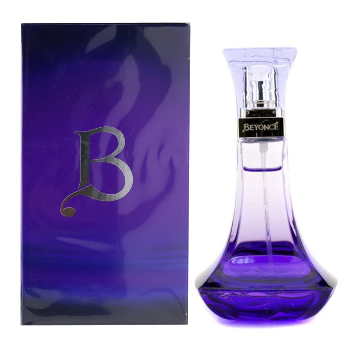 Beyonce Midnight Heat Eau De Parfum Spray 50ml/1.7ozProduct Thumbnail