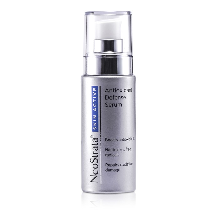 Neostrata Skin Active Antioxidant Defense Serum 30ml/1ozProduct Thumbnail