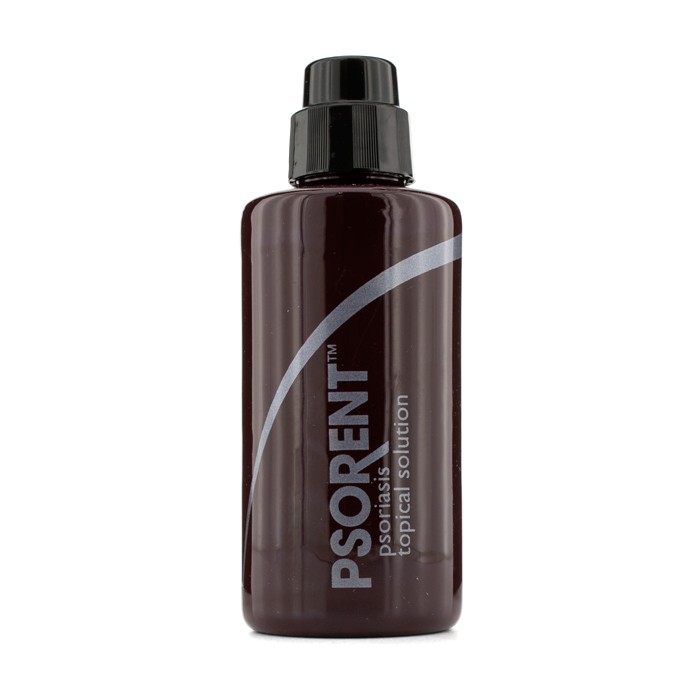Neostrata Psorent Psoriasis Topical Solution 100ml/3.4ozProduct Thumbnail