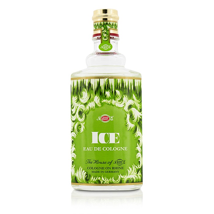 4711 Ice Eau De Cologne 200ml/6.8ozProduct Thumbnail