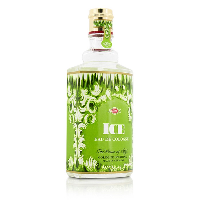 4711 Ice Eau De Cologne 200ml/6.8ozProduct Thumbnail