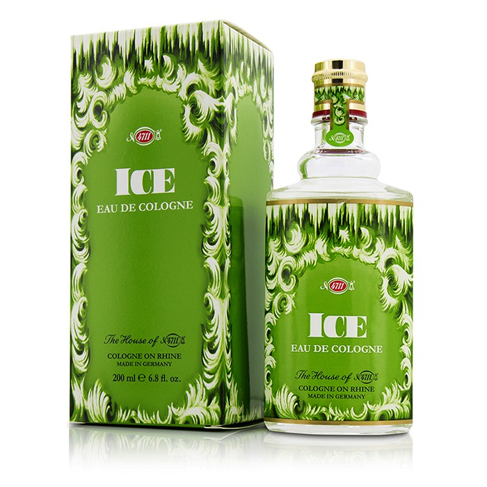 4711 Ice Eau De Cologne 200ml/6.8ozProduct Thumbnail