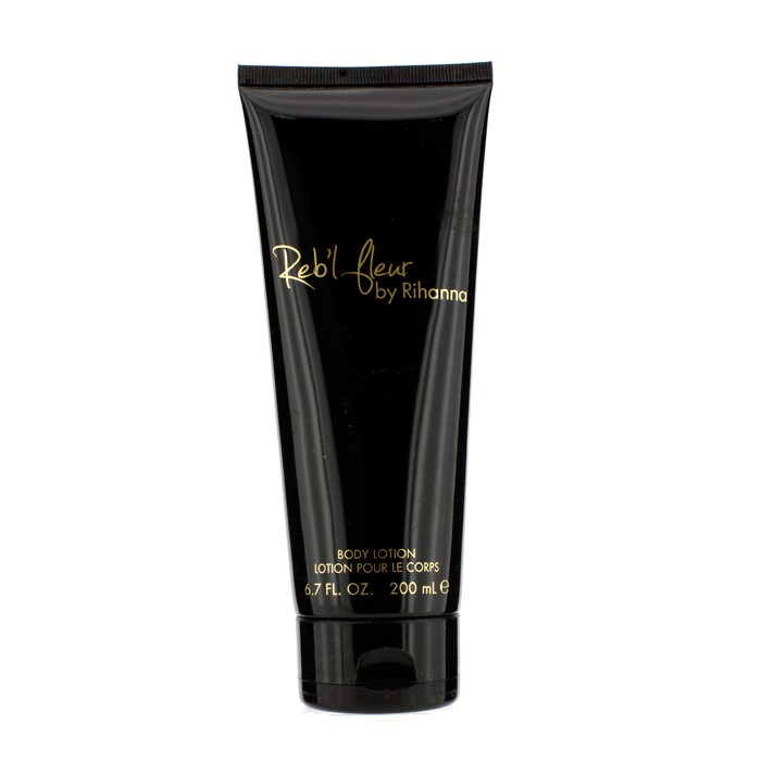 Rihanna Reb'l Fleur Body Lotion 200ml/6.7ozProduct Thumbnail