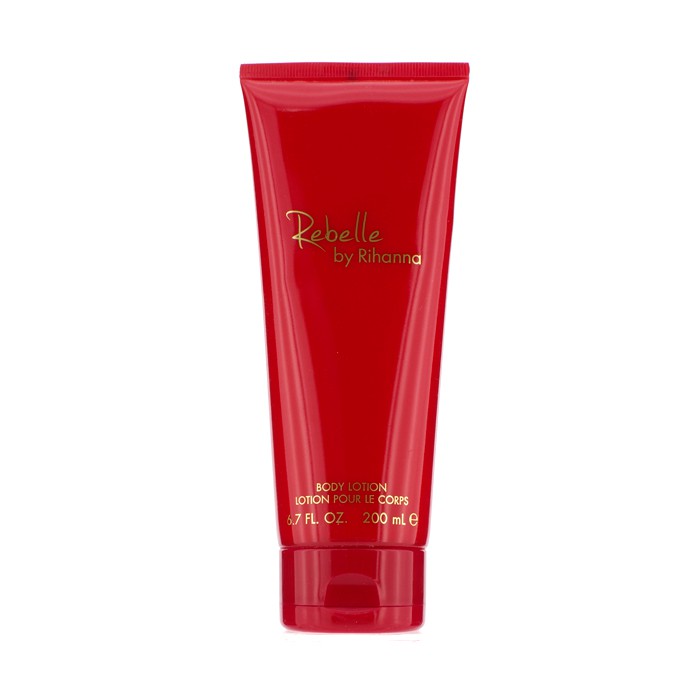 Rihanna Rebelle Body Lotion 200ml/6.7ozProduct Thumbnail