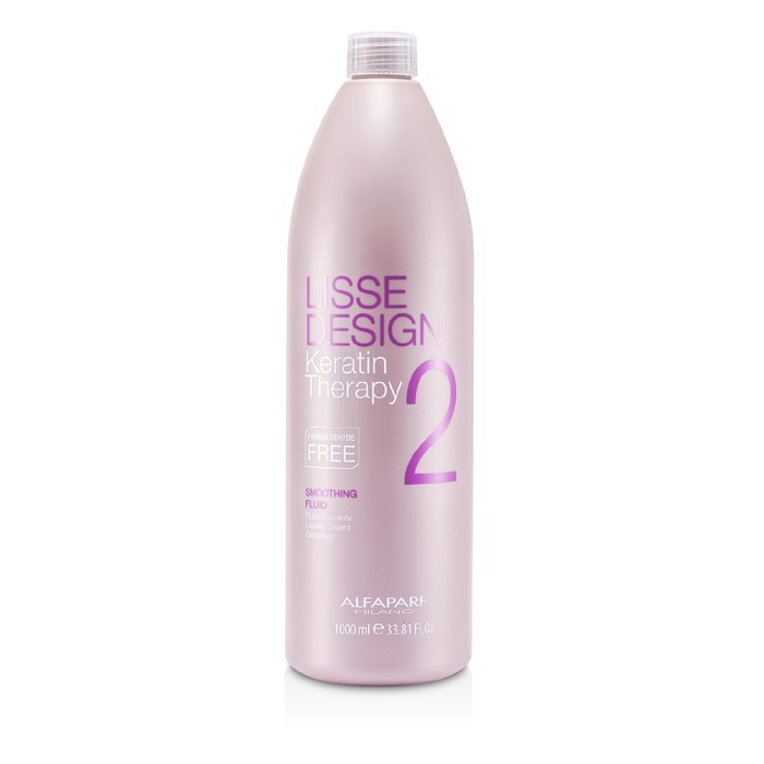 AlfaParf Lisse Design Keratin Therapy Fluido Suavizante 1000ml/33.81ozProduct Thumbnail