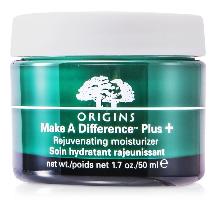 Origins Make A Difference Plus+ Rejuvenating Moisturizer 50ml/1.7ozProduct Thumbnail