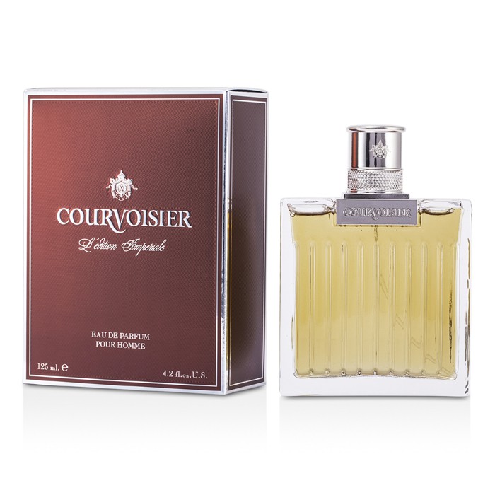 Courvoisier L'Edition Imperiale Eau De Parfum Spray 125ml/4.2ozProduct Thumbnail