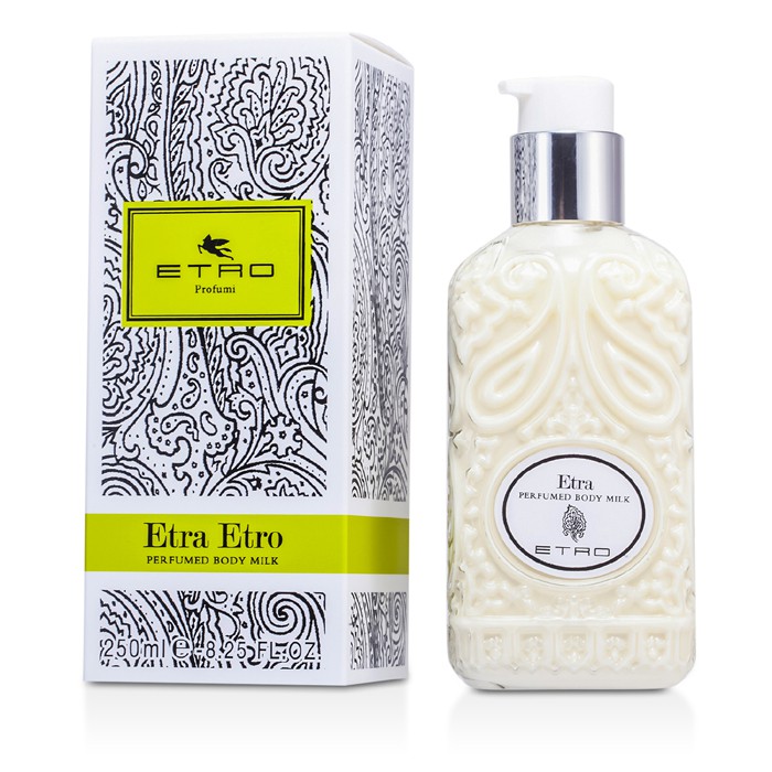 Etro Etra Etro Perfumed Body Milk 250ml/8.25ozProduct Thumbnail