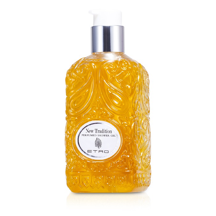 Etro New Tradition Perfumed Shower Gel 250ml/8.25ozProduct Thumbnail