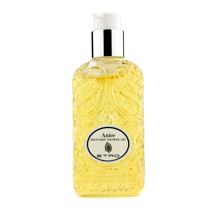 Etro Anice Perfumed Shower Gel 250ml/8.25ozProduct Thumbnail