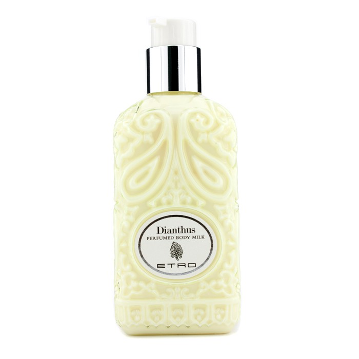 Etro Dianthus Perfumed Body Milk 250ml/8.25ozProduct Thumbnail