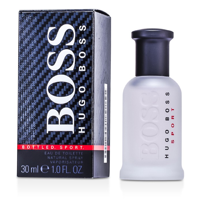 Hugo Boss Boss Bottled Sport Eau De Toilette Spray 30ml/1ozProduct Thumbnail