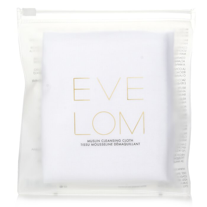 Eve Lom 3 Muslin Cloths 3pcsProduct Thumbnail