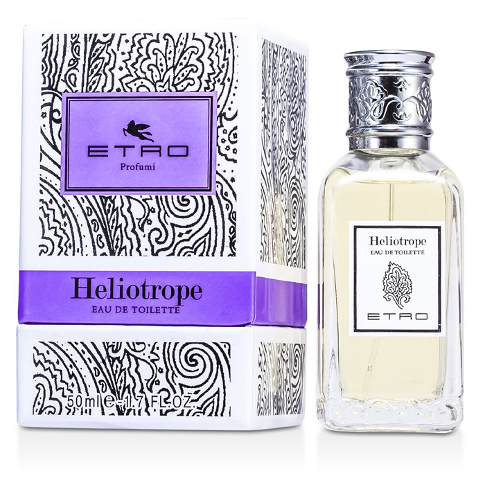 Etro Heliotrope Туалетная Вода Спрей 50ml/1.7ozProduct Thumbnail