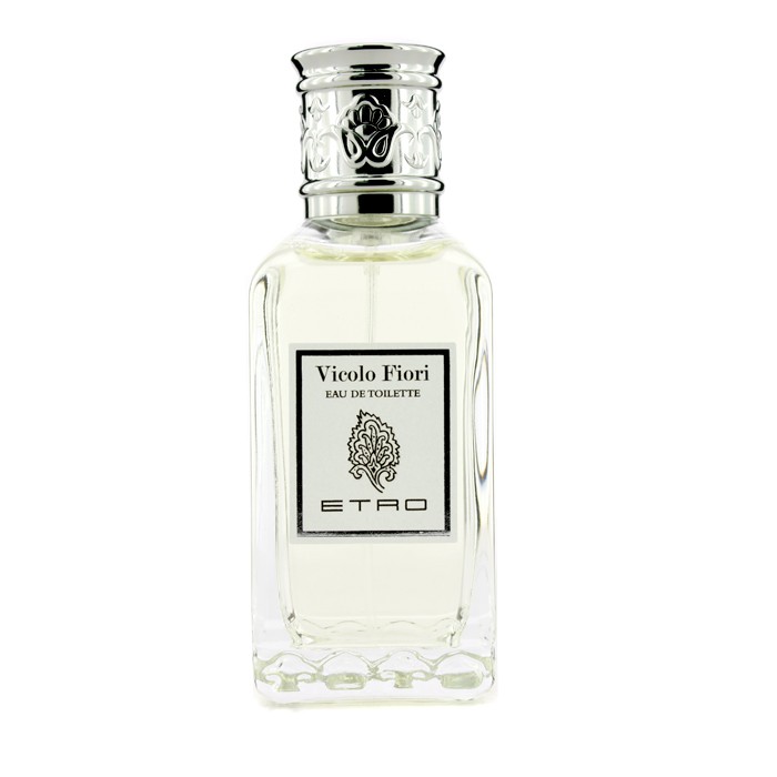 Etro Vicolo Fiori Eau De Toilette Spray 50ml/1.7ozProduct Thumbnail