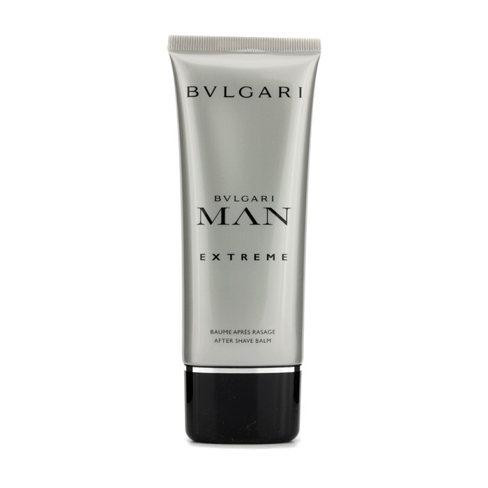 불가리 Bvlgari 맨 익스트림 애프터 쉐이브 밤 100ml/3.4ozProduct Thumbnail