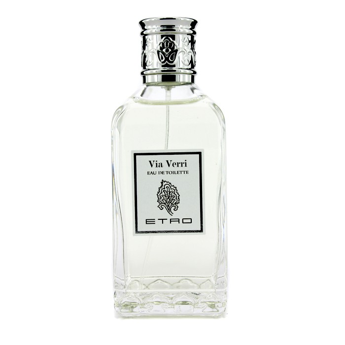 Etro Via Verri Туалетная Вода Спрей 100ml/3.3ozProduct Thumbnail