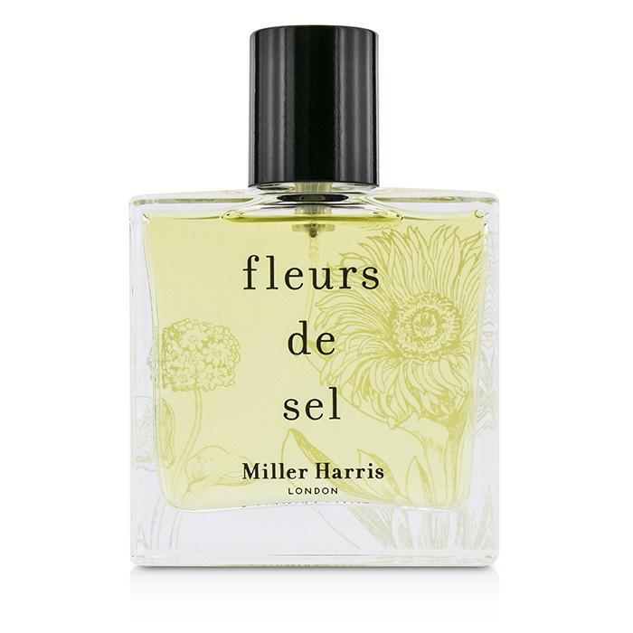 Miller Harris Fleurs De Sel Eau De Parfum Spray (New Packaging) 50ml/1.7ozProduct Thumbnail