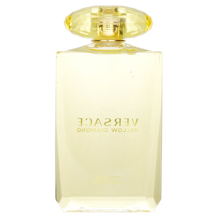 Versace Yellow Diamond ג'ל רחצה מבושם 200ml/6.7ozProduct Thumbnail