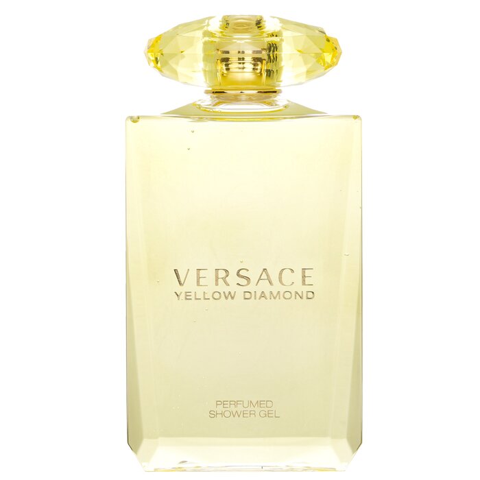 Versace Yellow Diamond ג'ל רחצה מבושם 200ml/6.7ozProduct Thumbnail
