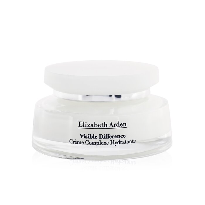 Дифференс. Visible difference refining Moisture Cream Complex --75ml/2.5oz. Визибл.