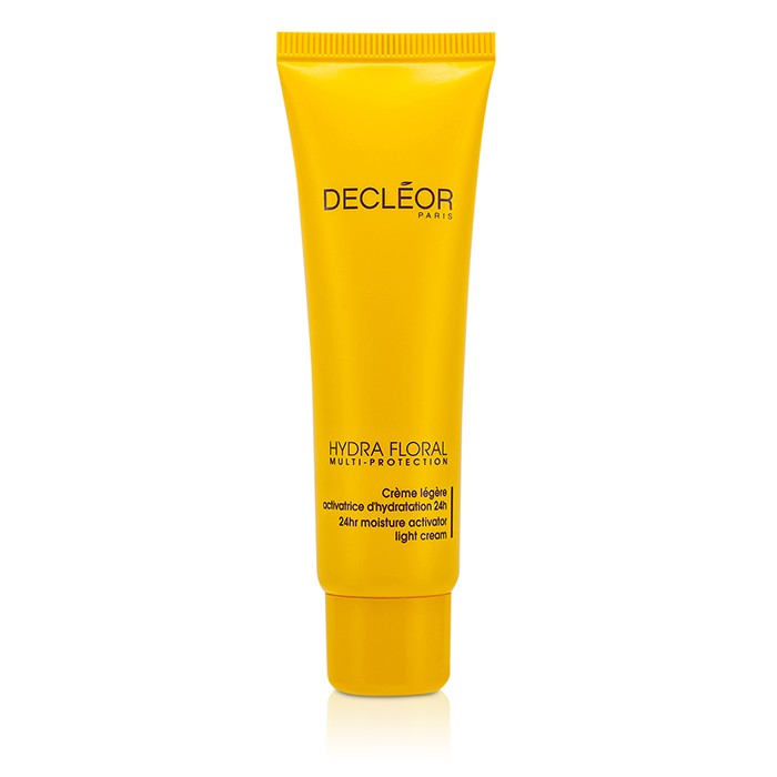 Decleor ครีมบางเบา Hydra Floral 24hr Moisture Activator 30ml/1ozProduct Thumbnail