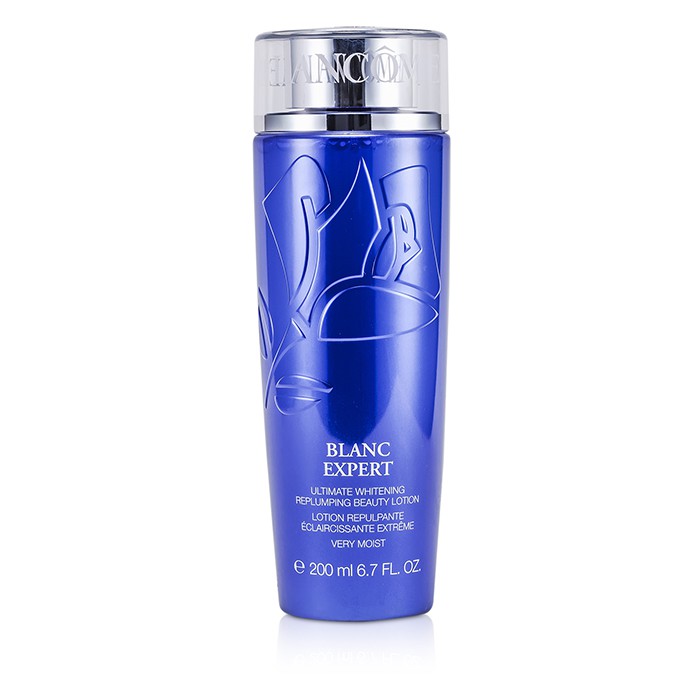 Lancome Blanc Expert Loción de Belleza Rellenadora Blanqueadora Final - Very Moist (Nuevo Empaque) 200ml/6.7ozProduct Thumbnail
