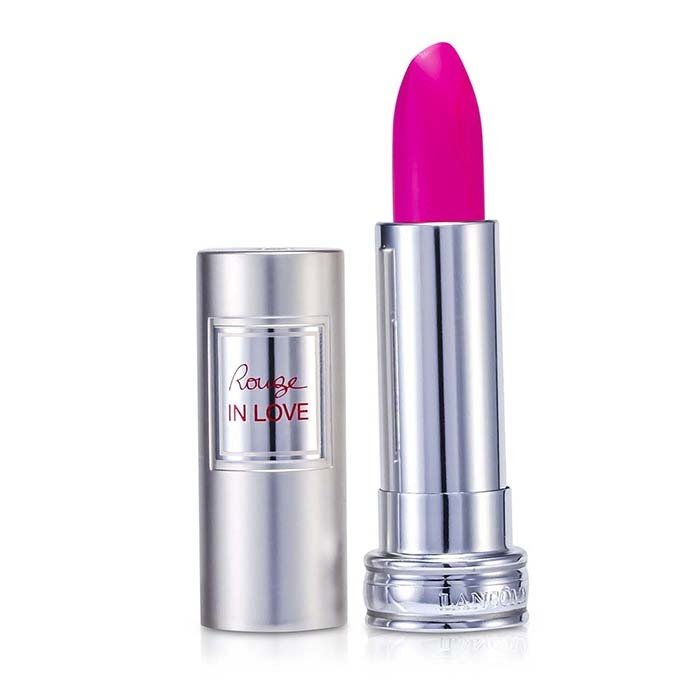 Lancome Rouge In Love Lipstick 4.2ml/0.12ozProduct Thumbnail