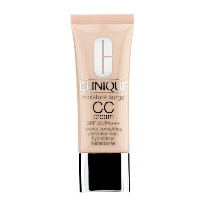 Clinique Moisture Surge CC Cream SPF30 - Natural Fair 40ml/1.3ozProduct Thumbnail