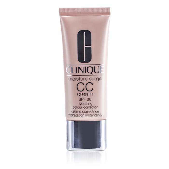 Clinique Moisture Surge CC Cream SPF30 - Fresh Peach 40ml/1.3ozProduct Thumbnail