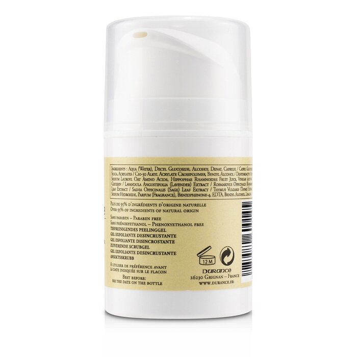 Durance L'Ome Exfoliating Face Scrub 50ml/1.7ozProduct Thumbnail