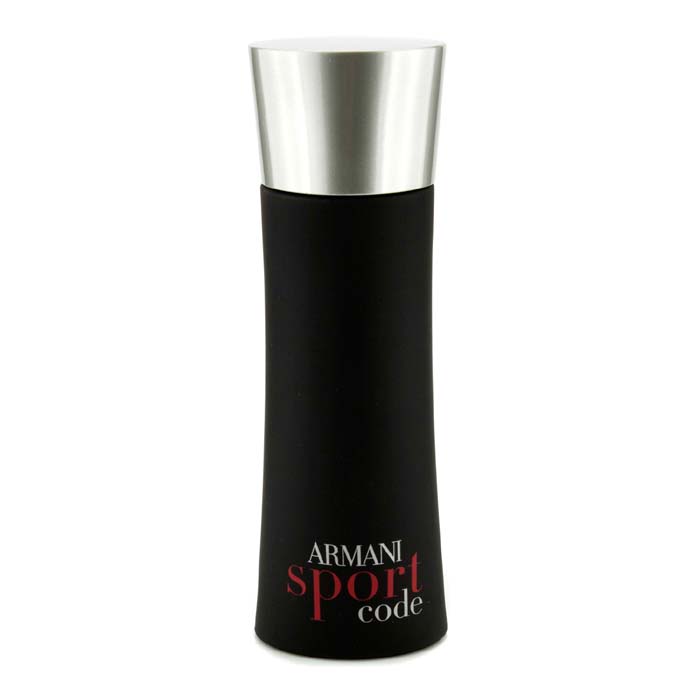 Giorgio Armani Armani Code Sport Туалетная Вода Спрей 75ml/2.5ozProduct Thumbnail