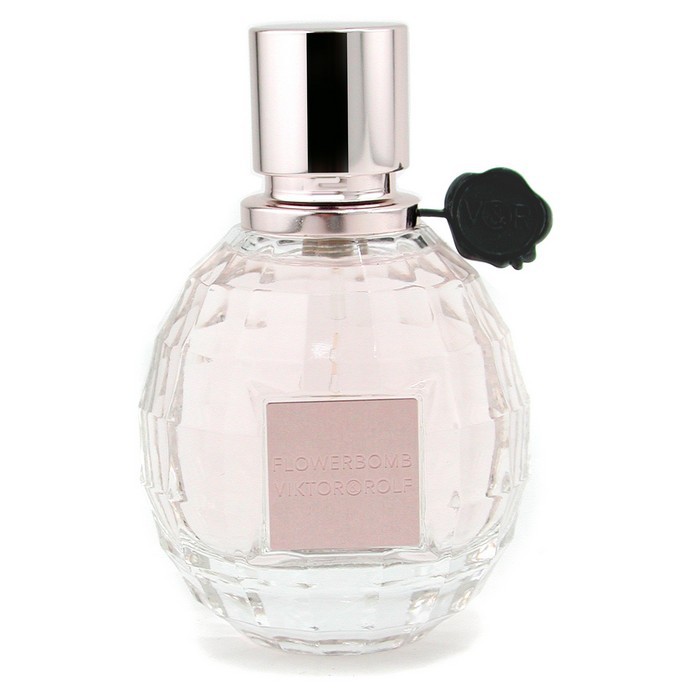 Viktor & Rolf 維特與羅夫 花兒炸彈 淡香水噴霧 50ml/1.7ozProduct Thumbnail