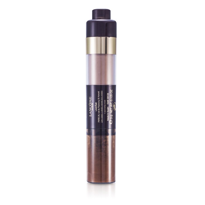 Lancome บรอนเซอร์พร้อมแปรง Tropiques Minerale All Over Magic 3g/0.105ozProduct Thumbnail