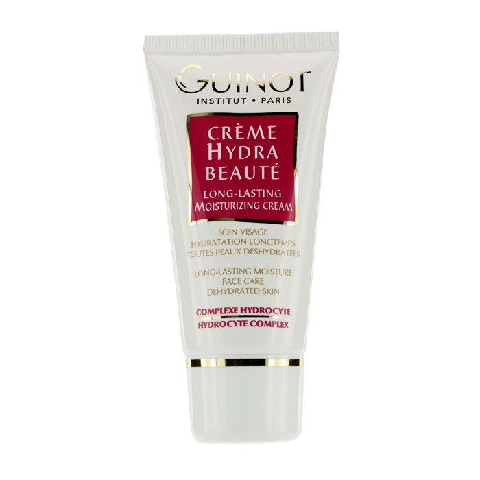 Guinot Crema Hidratante de Larga Duración (Para Piel Deshidratada) 50ml/1.7ozProduct Thumbnail