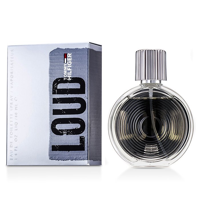 Tommy Hilfiger Loud for Him Eau De Toilette Spray 40ml/1.3ozProduct Thumbnail